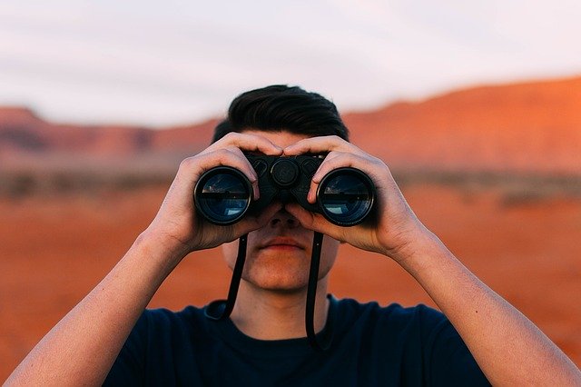 How to get motivated 6 vision a with Man