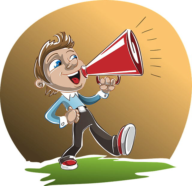 How to get motivated 10 Announce your goals