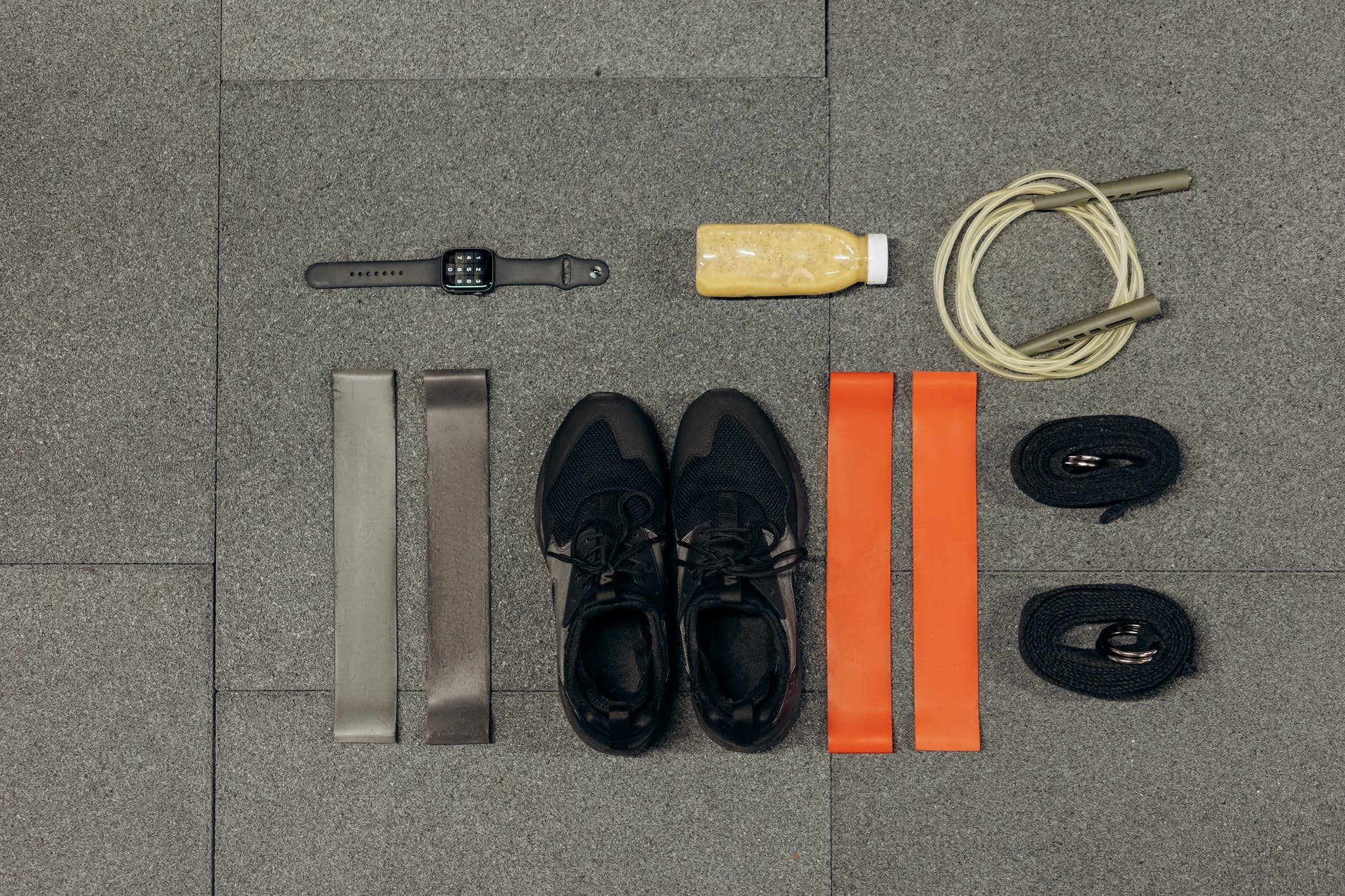  Home Gym Essentials for Killer Workouts